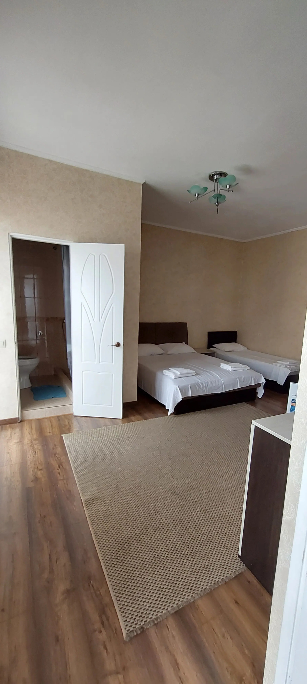 Гостевой дом Лариса