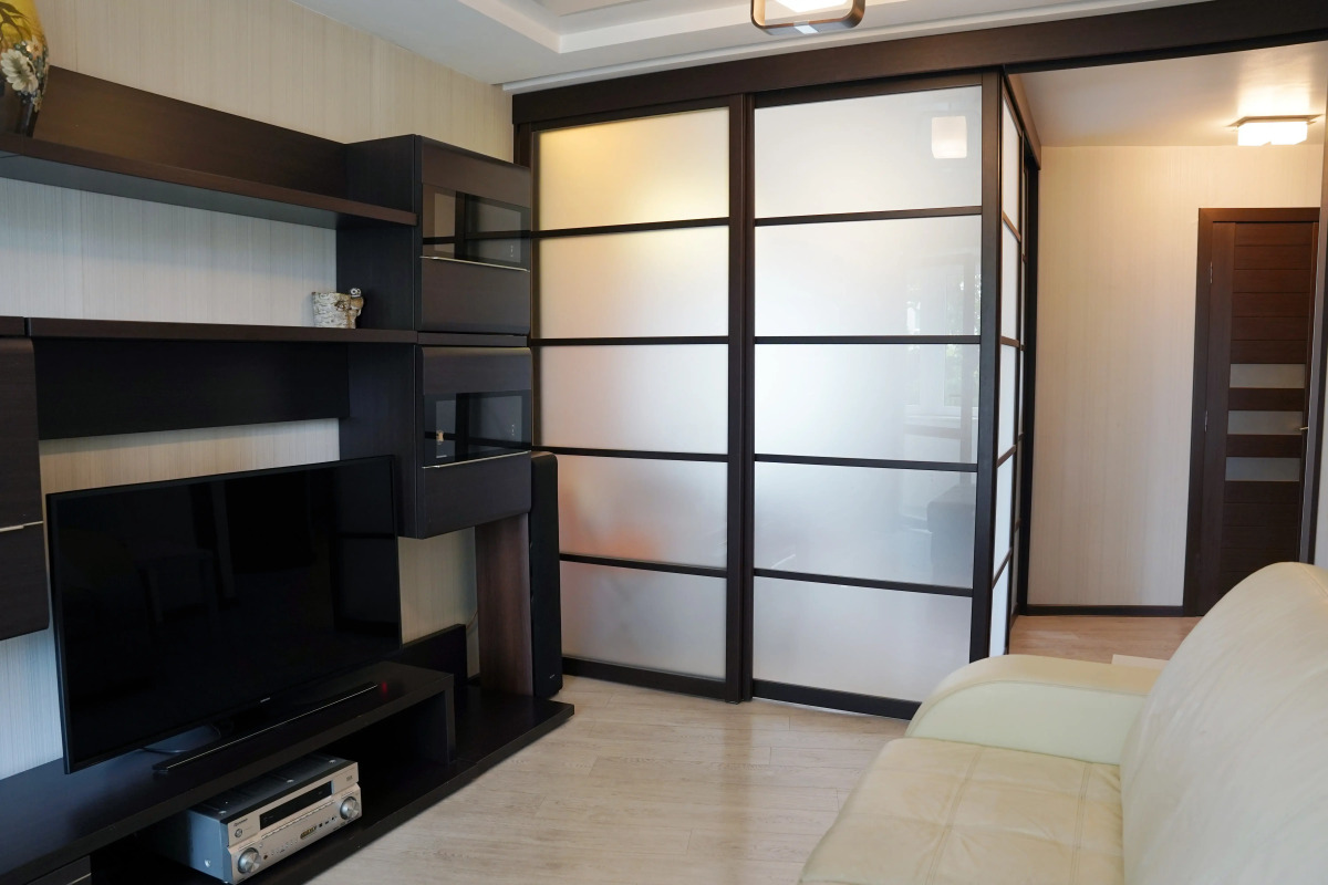 Апартаменты O.G.N.I. Тигровая, д.16