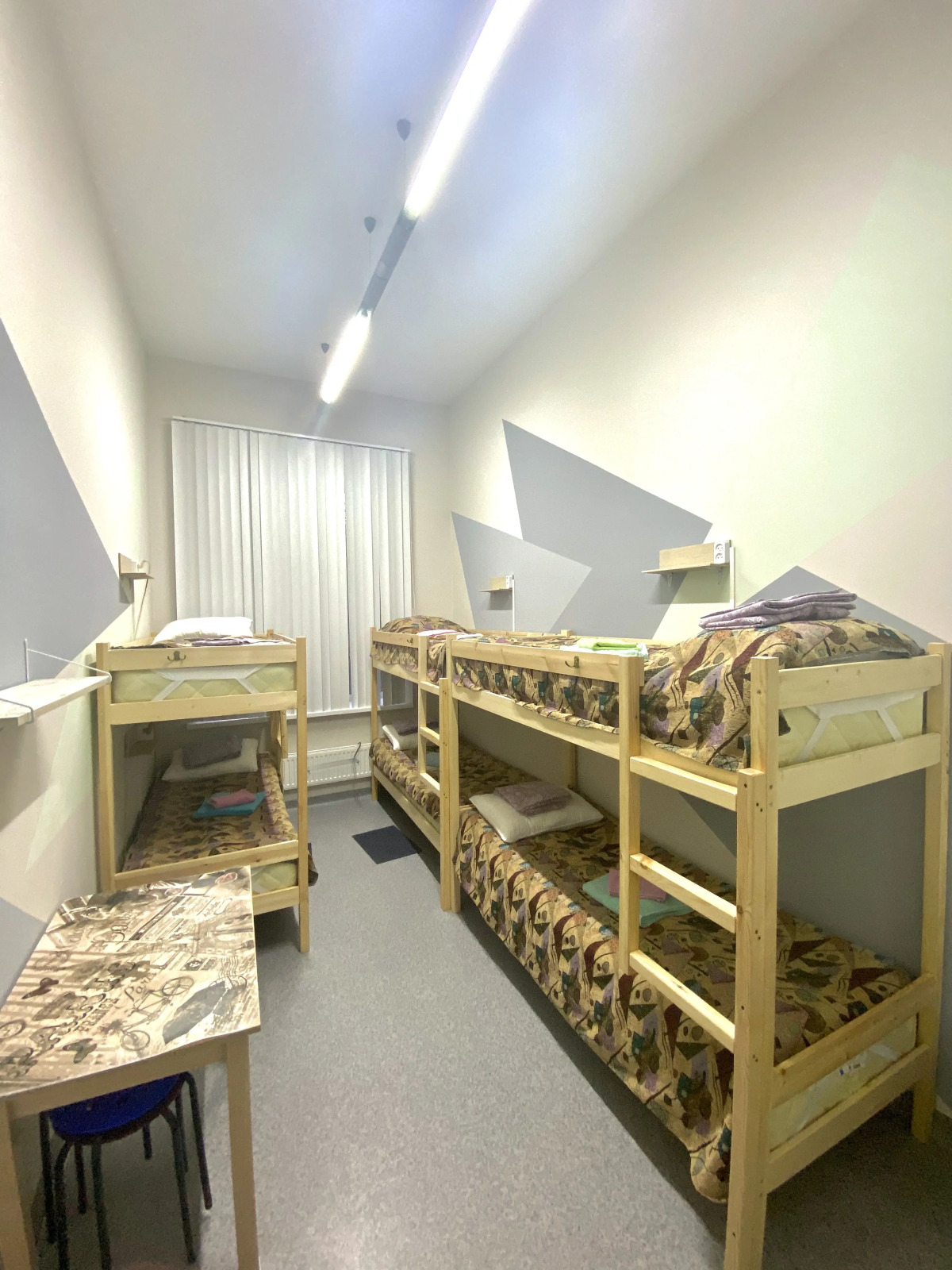 Хостел На Удельной