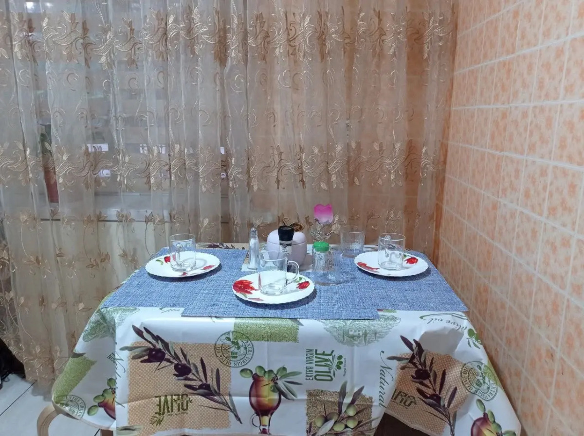 Квартира Live-In-Comfort на Партизанской 53