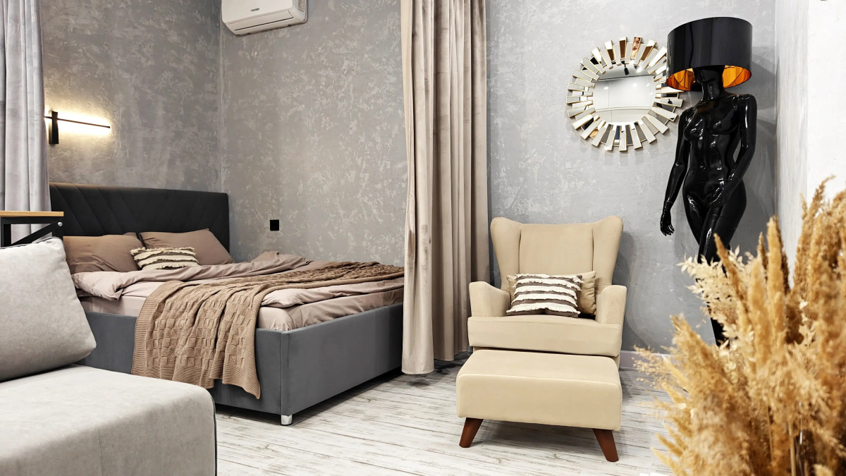 Отель - Терра 48 квартиры