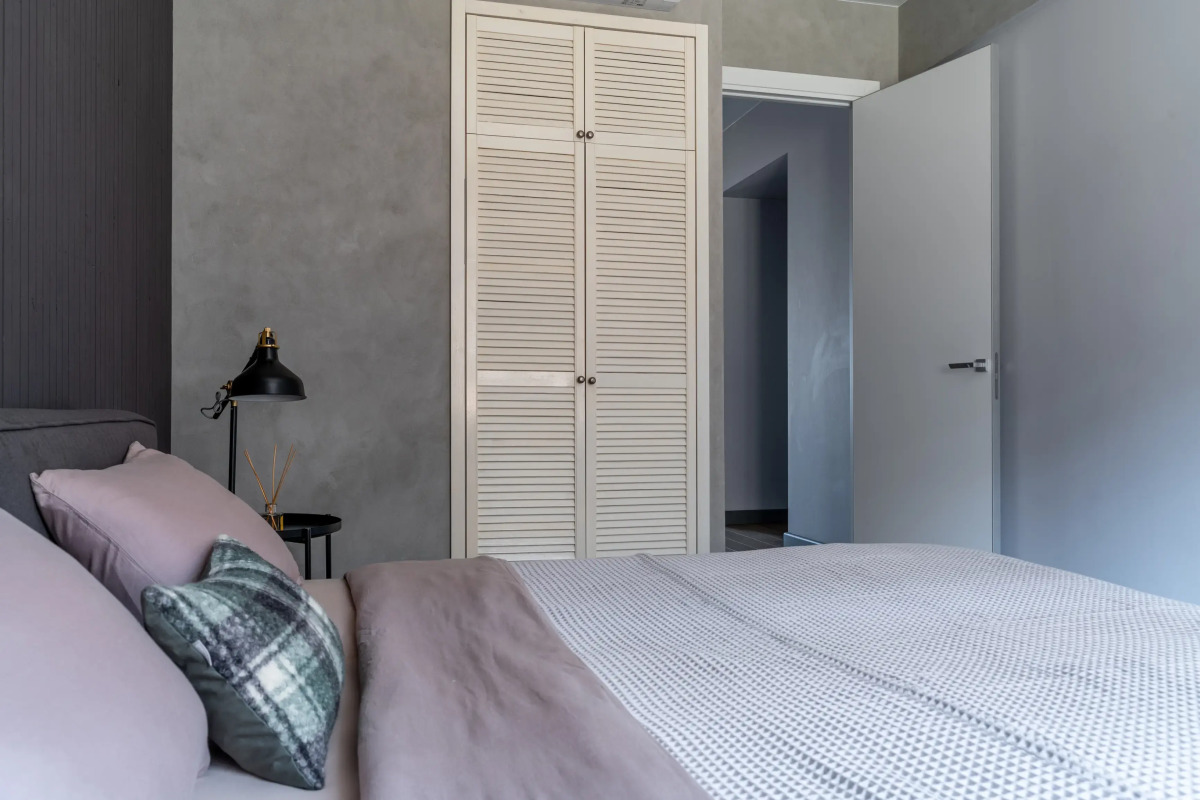 Квартира около городского парка