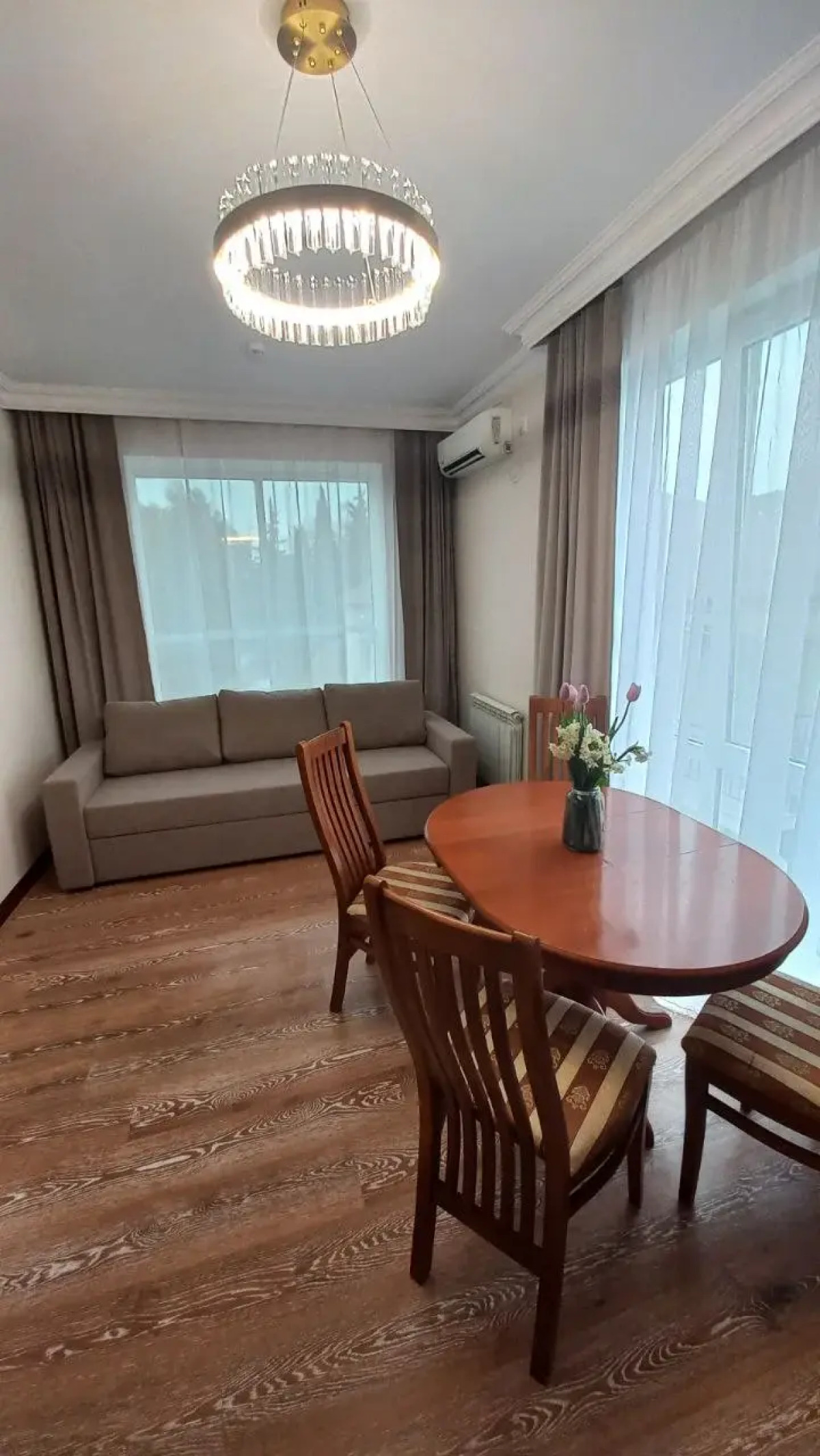 Гостевой дом Магнат