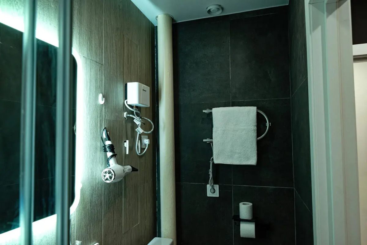 Апартаменты Добрые сутки на Машиностроителей