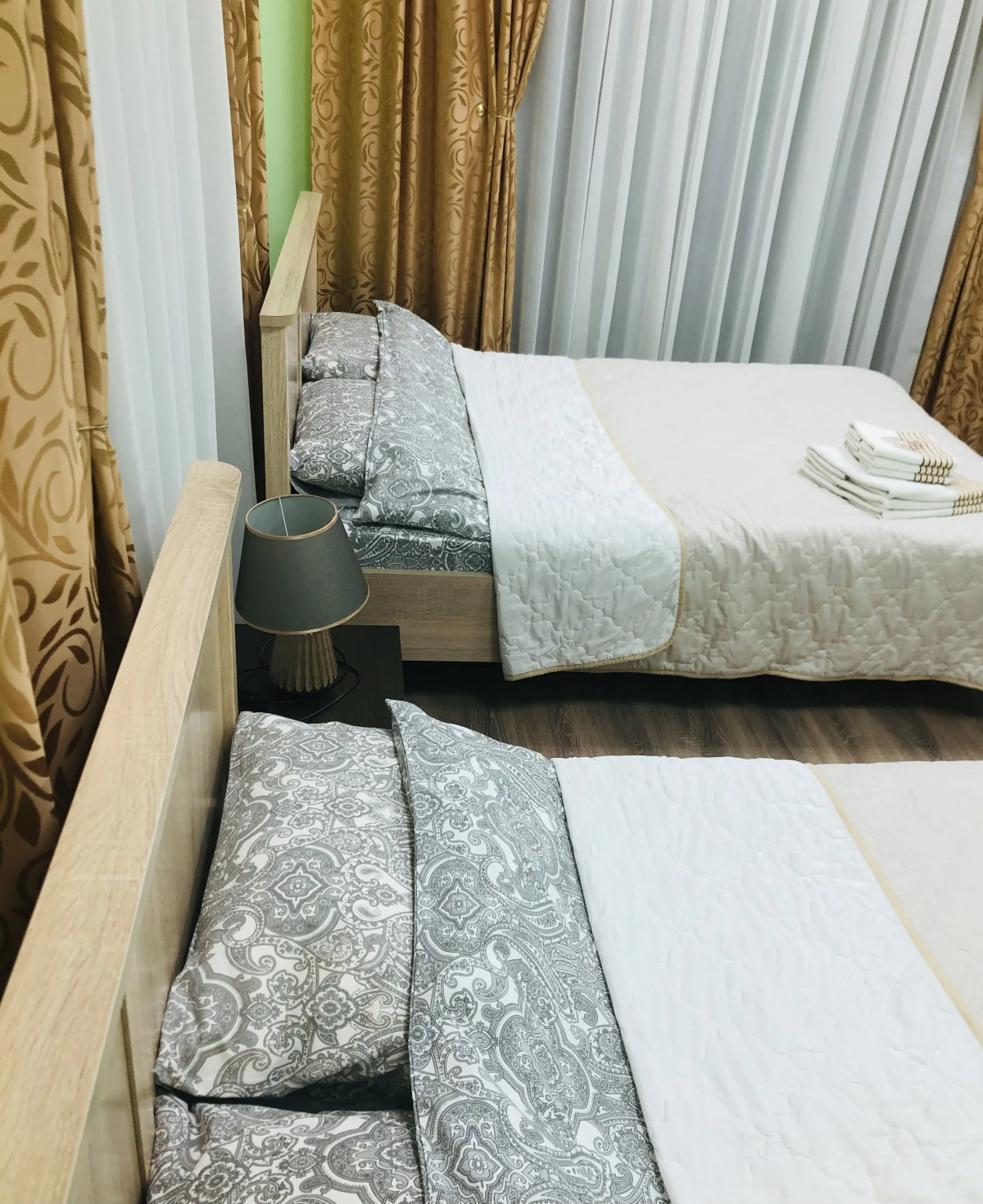 Гостевой Дом СанБах