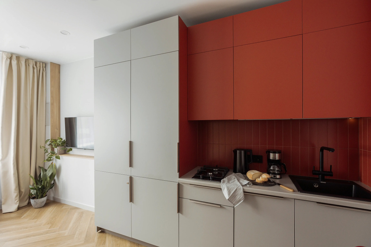 Квартира Ямская Слобода