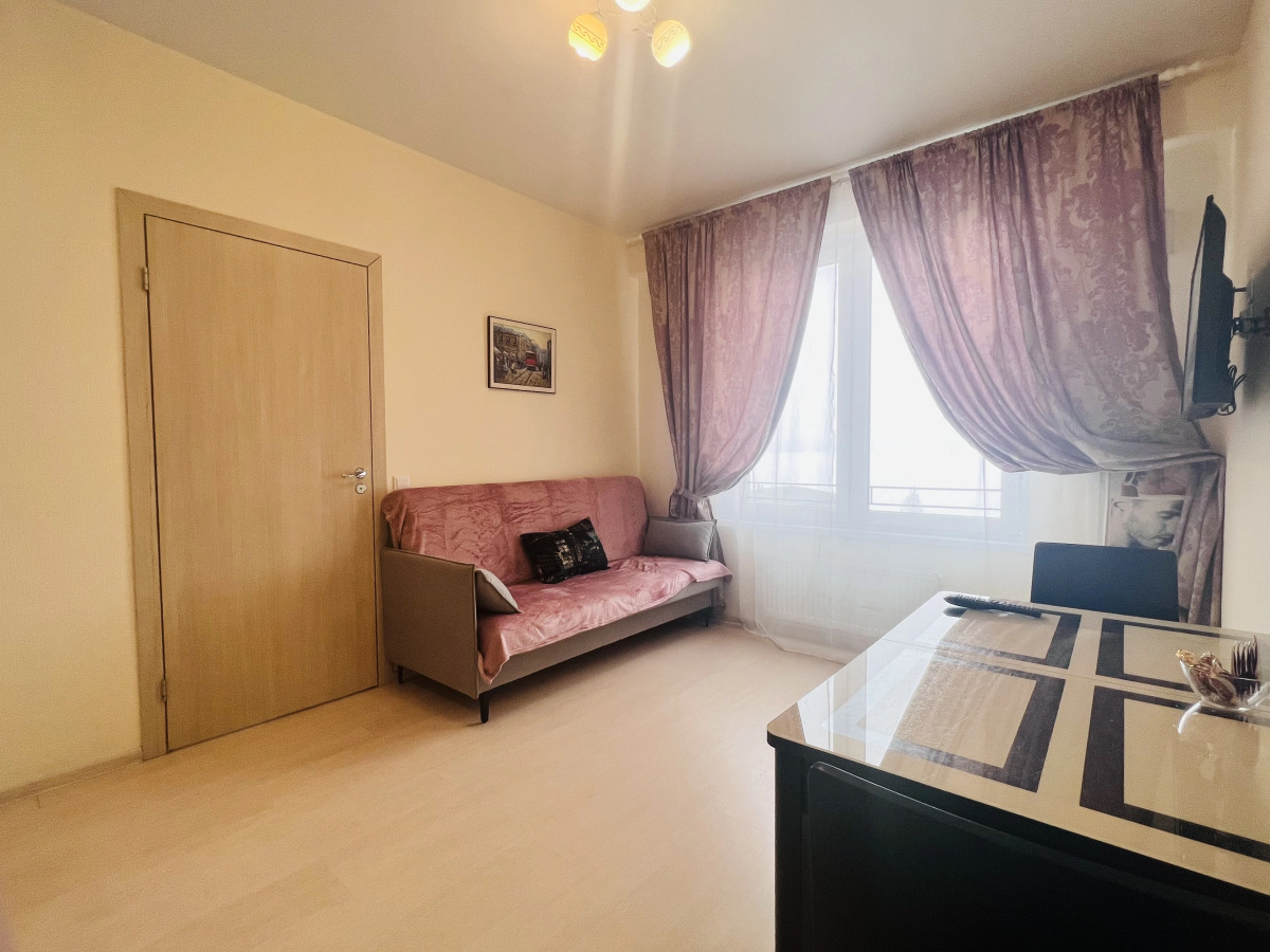 Апартаменты ОнегоГрад-ЖК Панорама