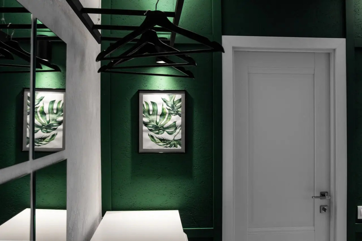 Апартаменты у Кремля