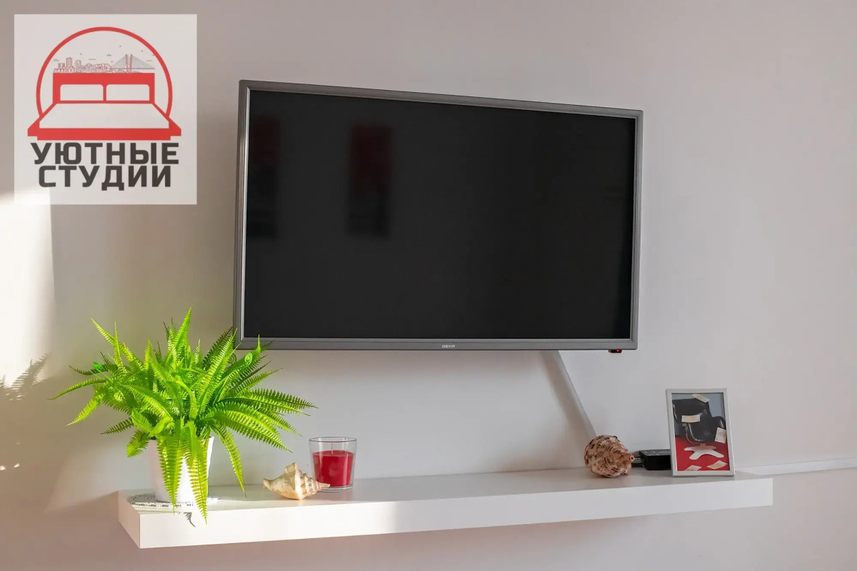 Уютная квартира в сердце города во Владивостоке