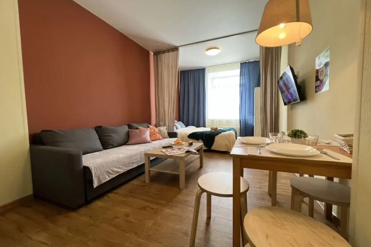 Квартира Ватутина 39-2