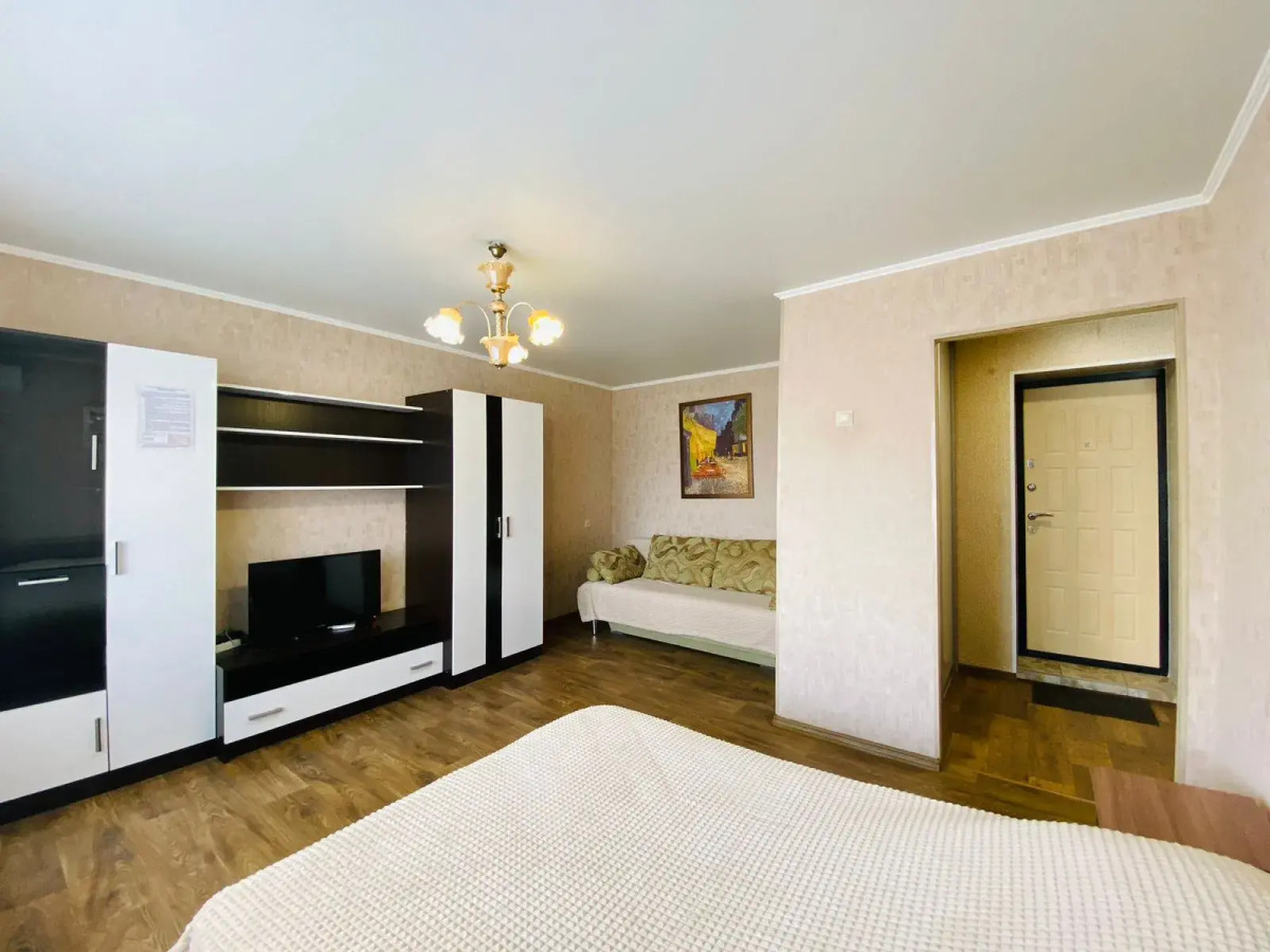 Апартаменты на Пионерской 13