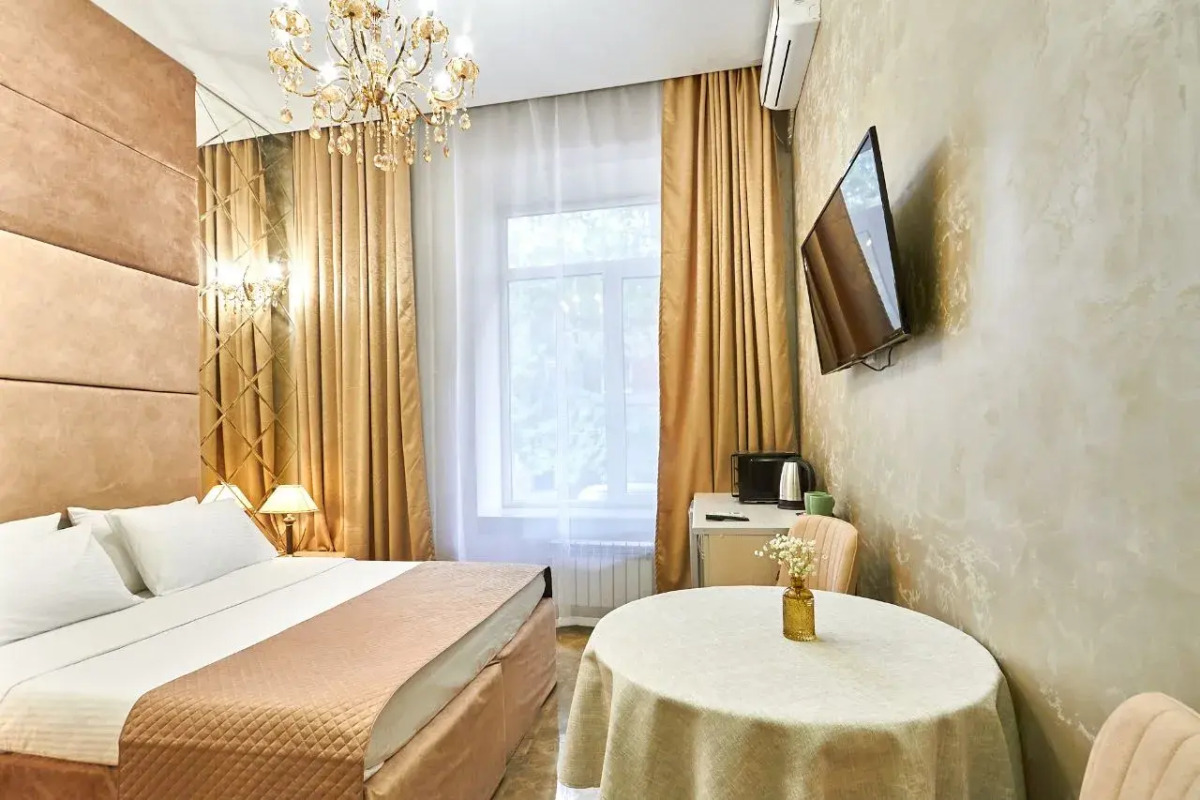 Апарт-Отель Версаль