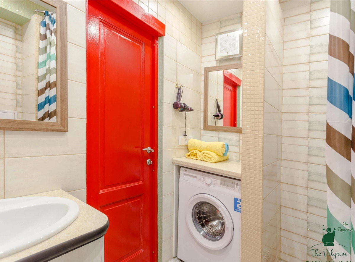 Апартаменты Пилигрим на Прусской