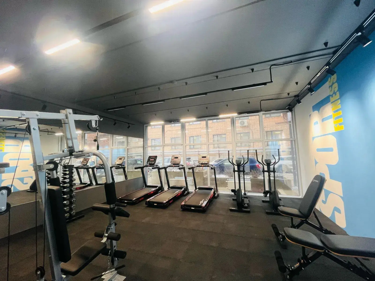 Апартаменты Kvadraty apartments