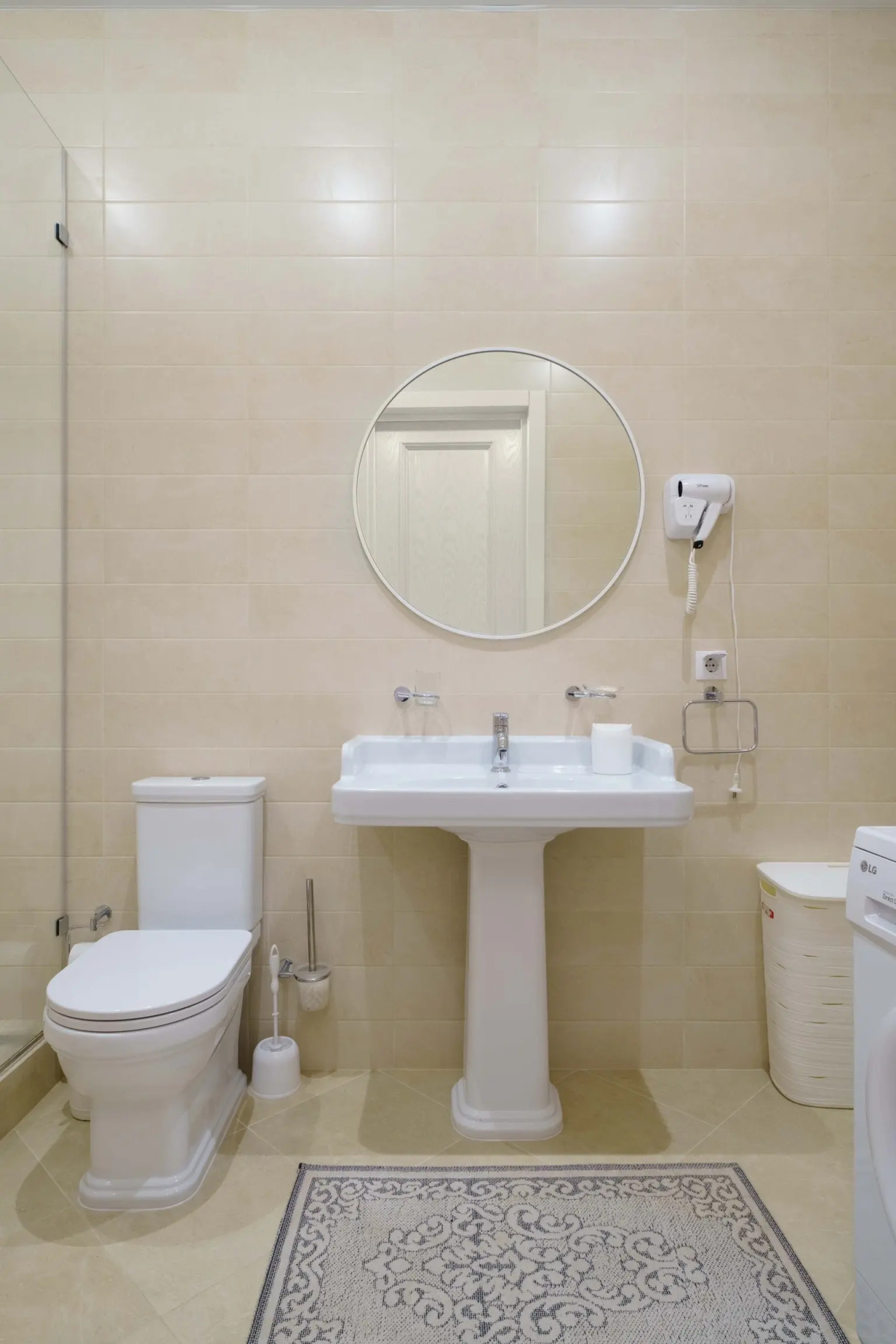 Квартира GoodApart 1