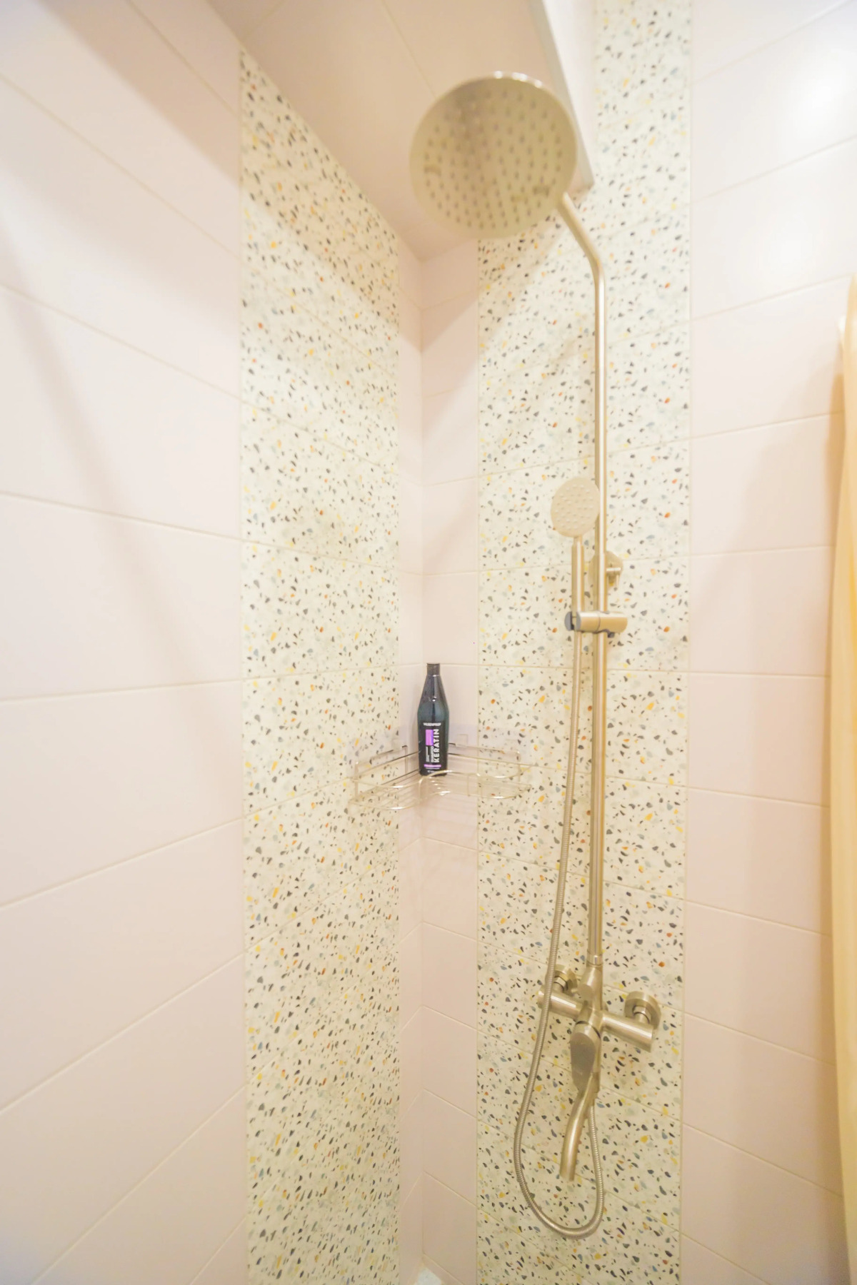 Квартира на Декабристов 36к2