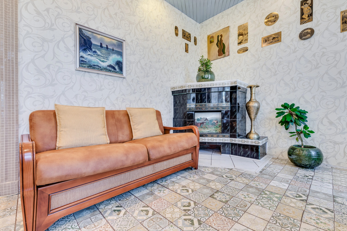 Апартаменты в центре у набережной Фонтанки