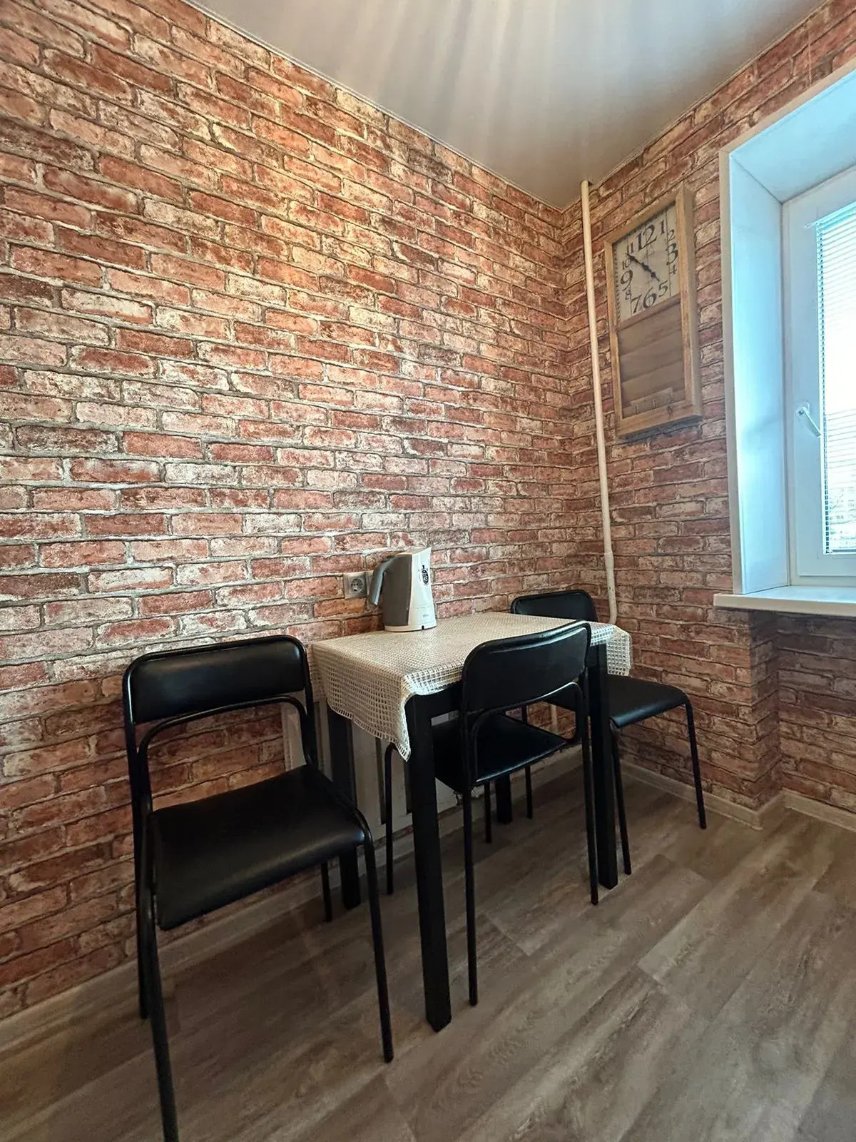 Квартира Уютная в Центральном Районе Города