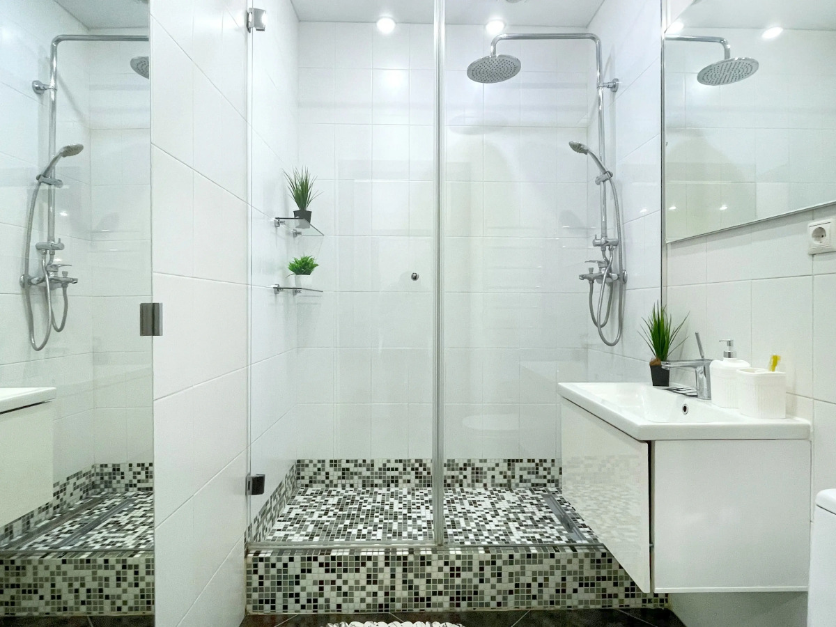 Апартаменты современные у ТЦ Авиапарк