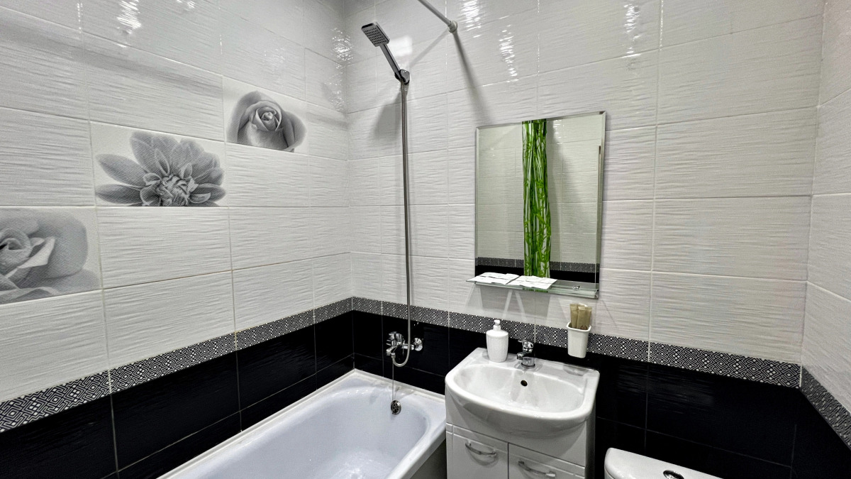 Апартаменты на Фучика, 11