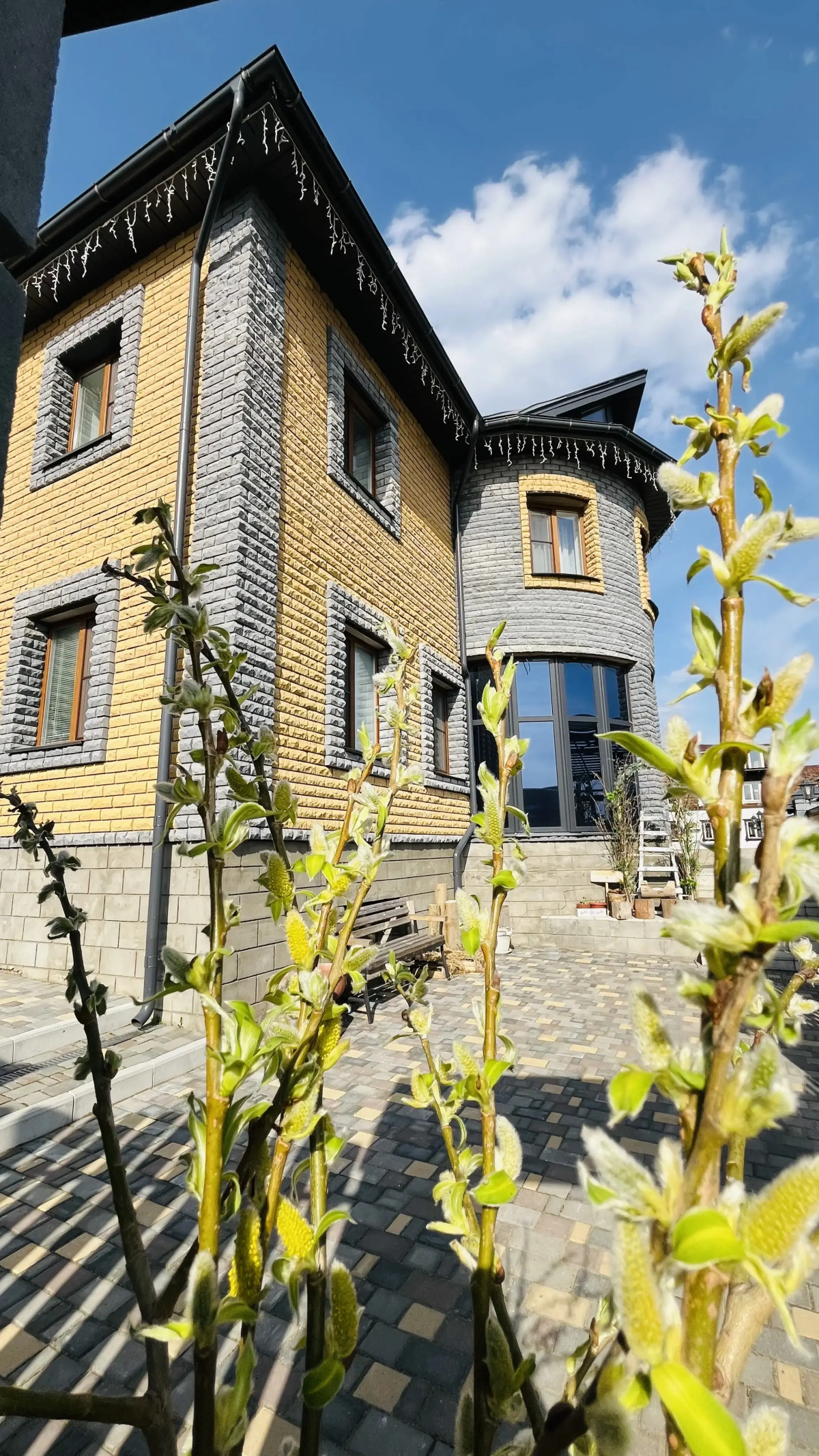 Гостевой дом Боярин