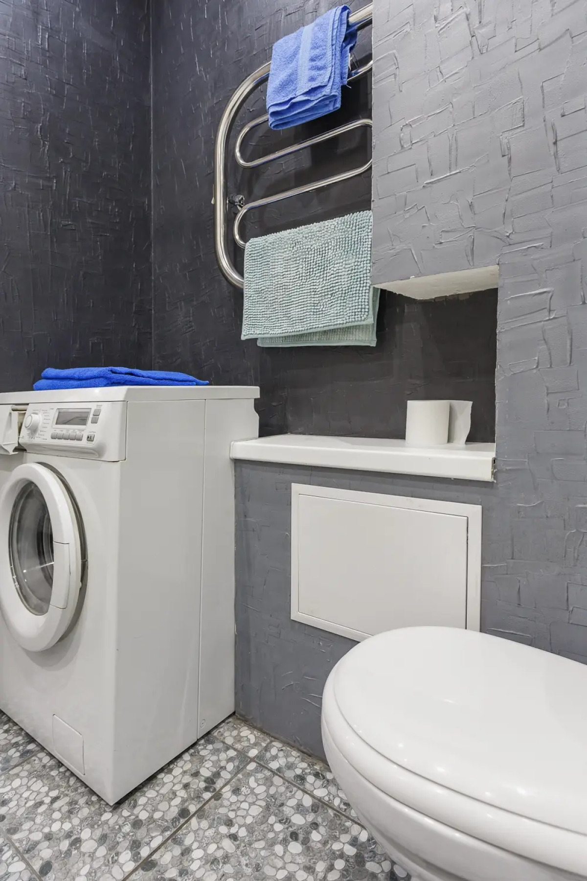 Апартаменты в солнечном острове