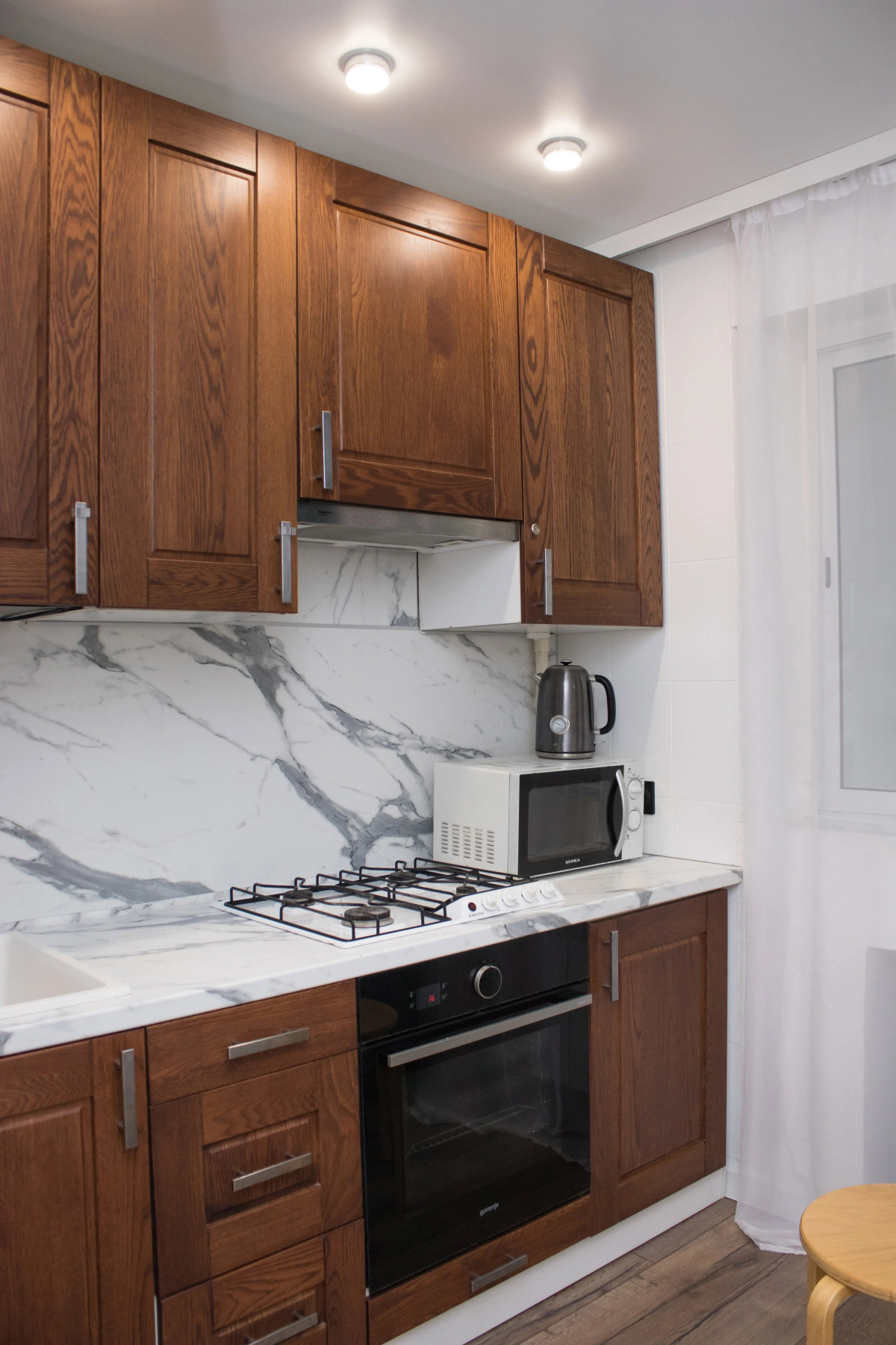 Квартира Дизайнерская на Ленина 85Б