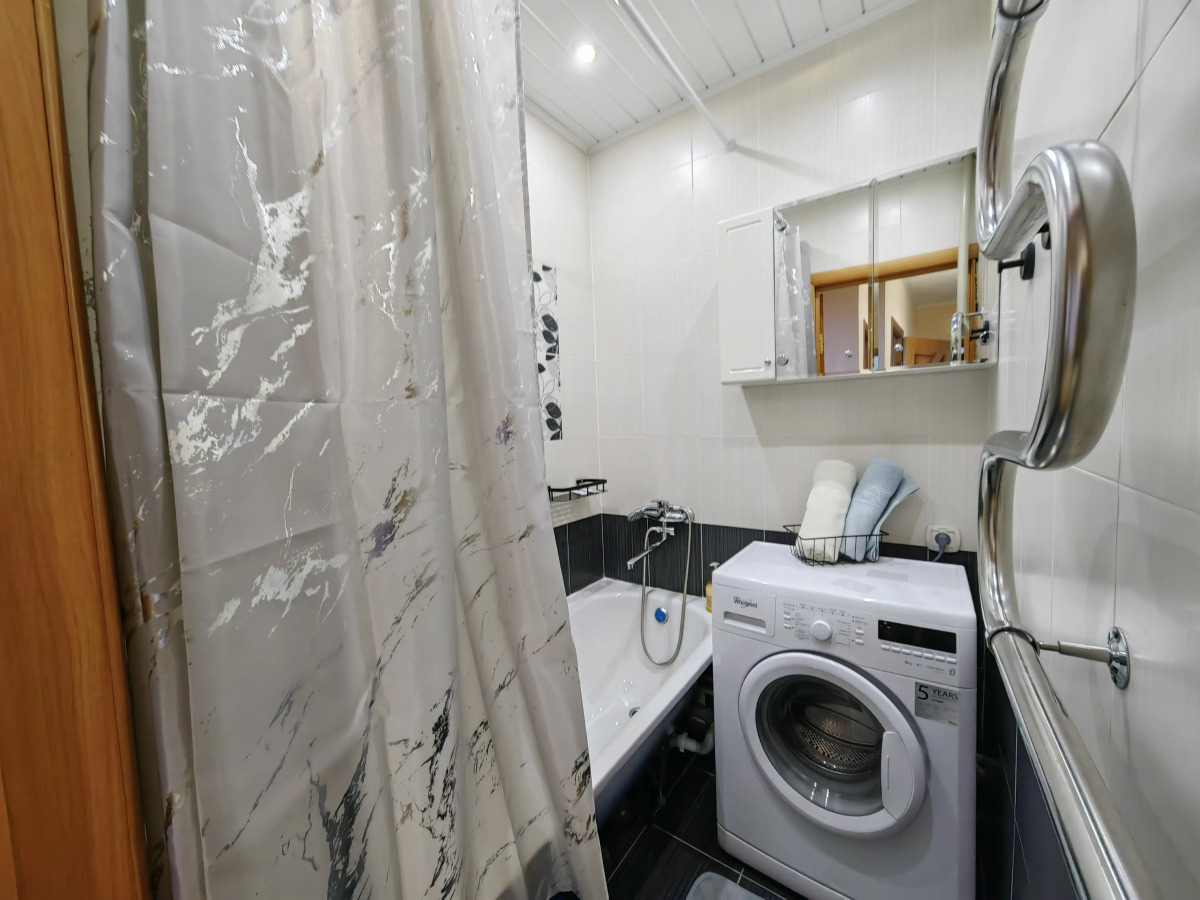 Квартира на Минской