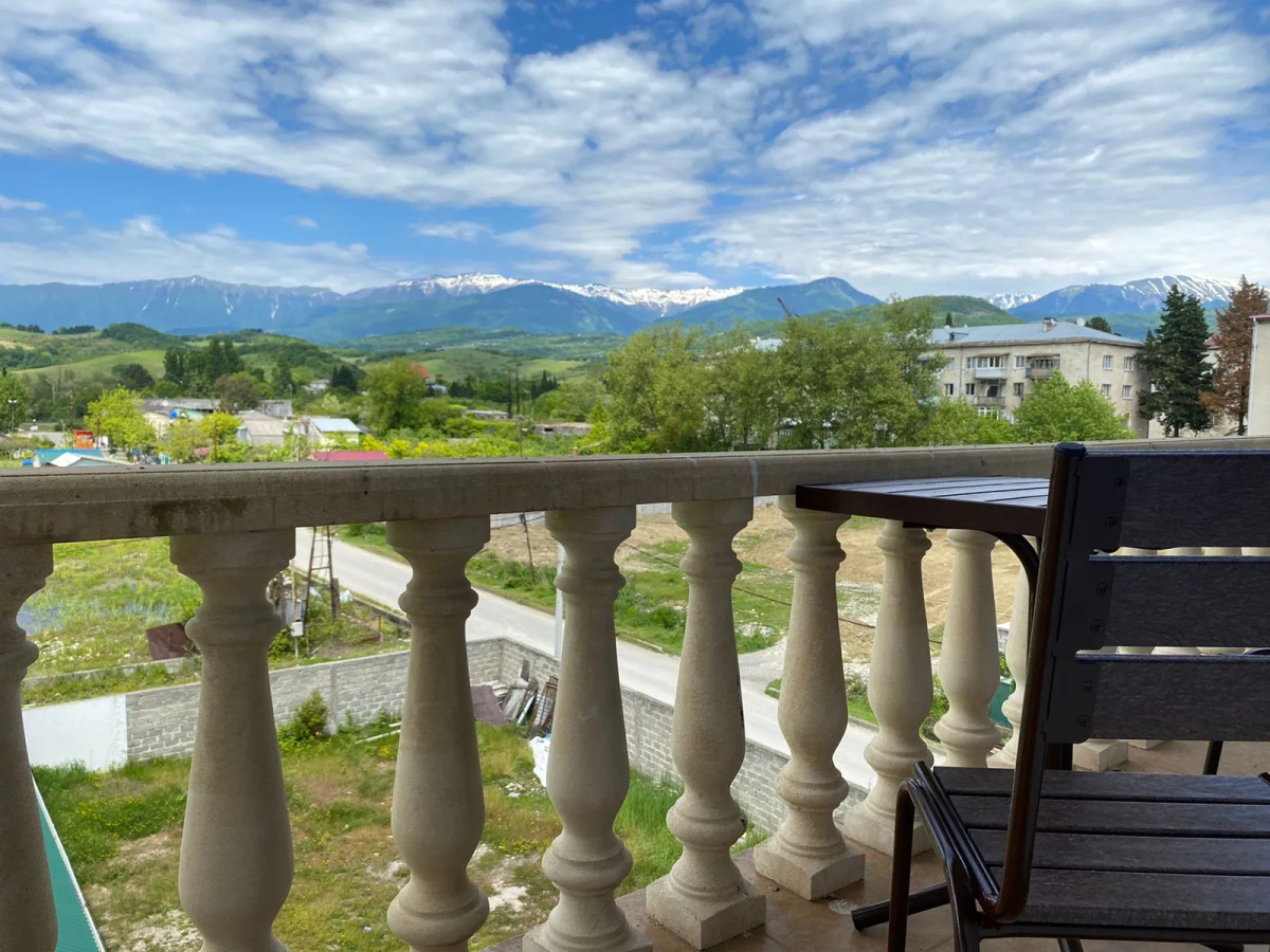 Мини-отель Абхазский Берег