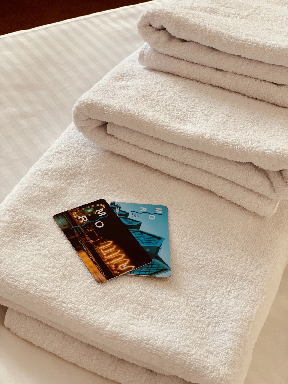 Апартаменты More Apartments