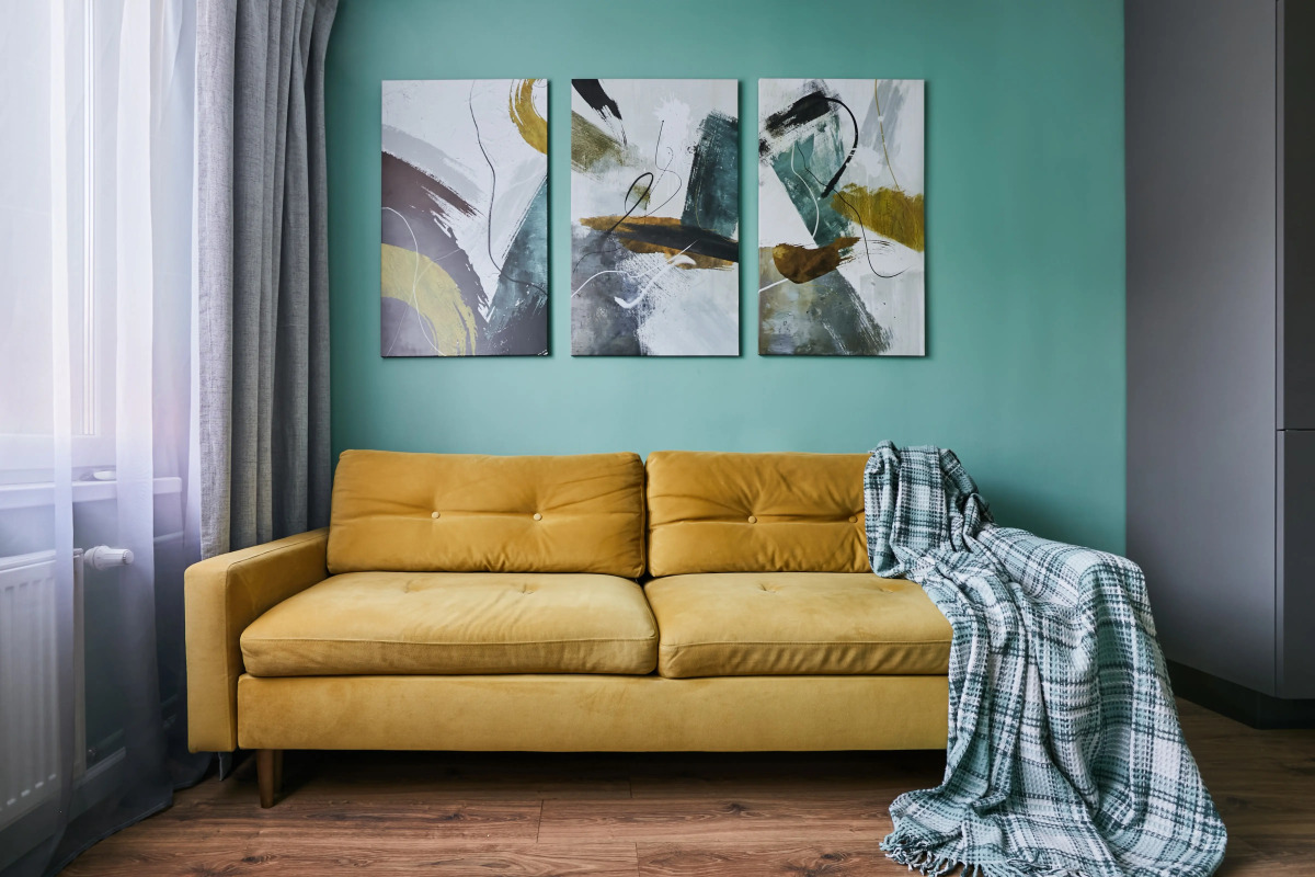 Апартаменты Happy Family от Apartments & Stories