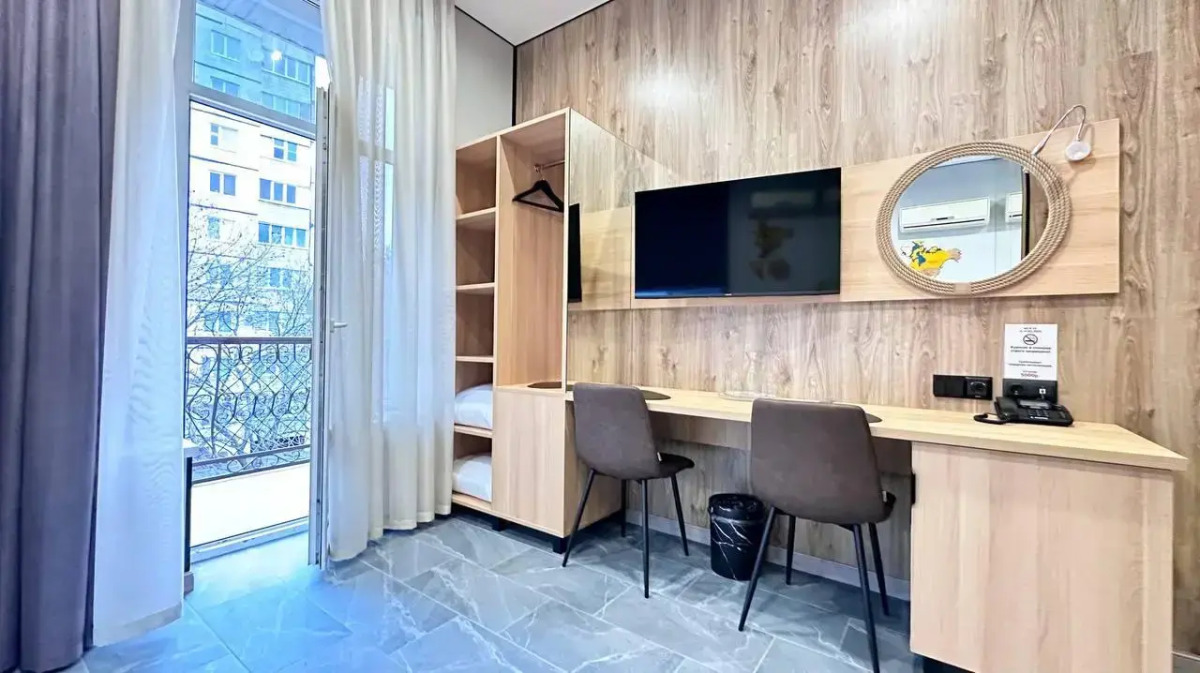 Бутик-Отель Ессентуки