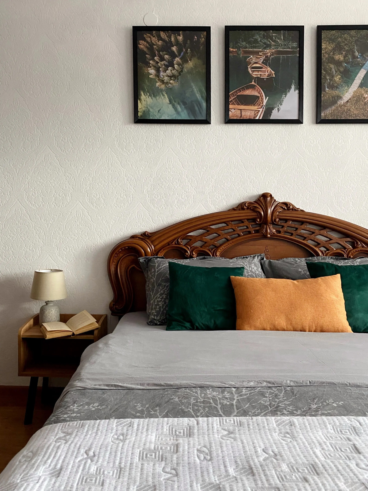 Квартира У моря на первом