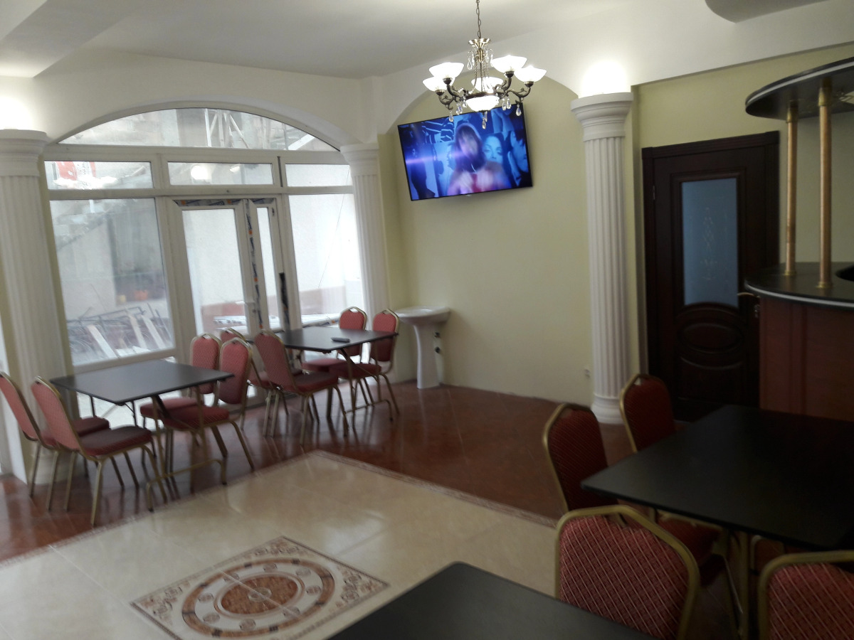 Гостевой Дом Аурелия