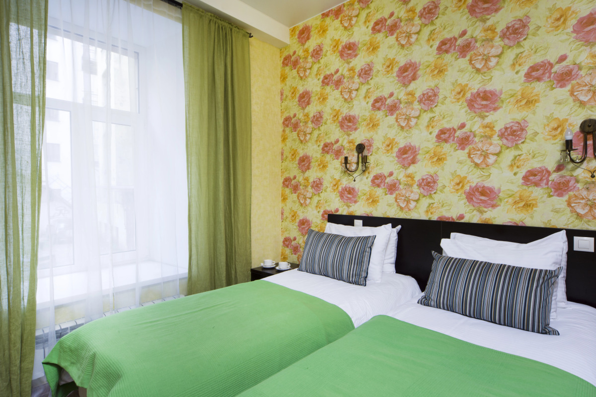 Гостевой дом Aristocrat Dostoevsky