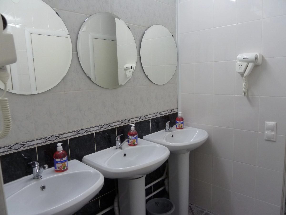 Хостел Бумеранг