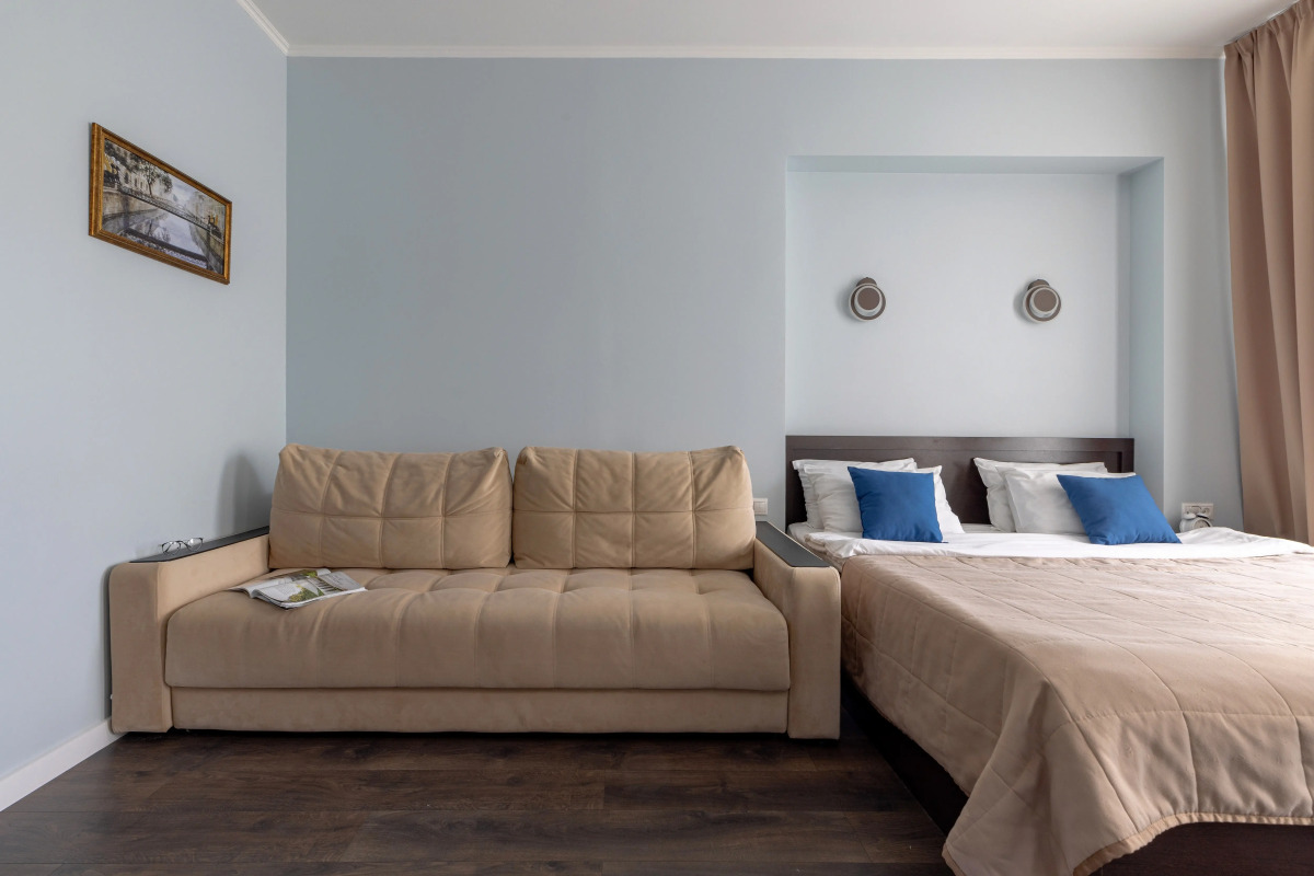 Solo Апарт Невский