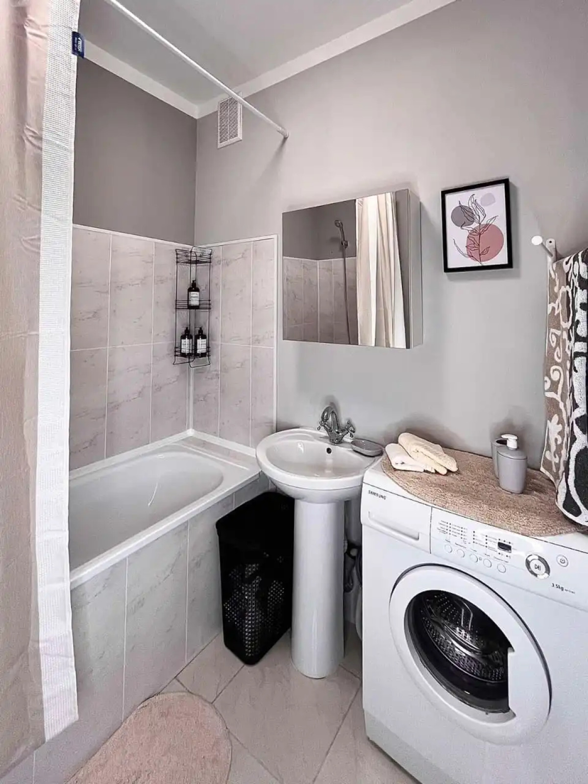 Квартира DаiIyRent-NN Апартаменты в Нижнем Новгороде