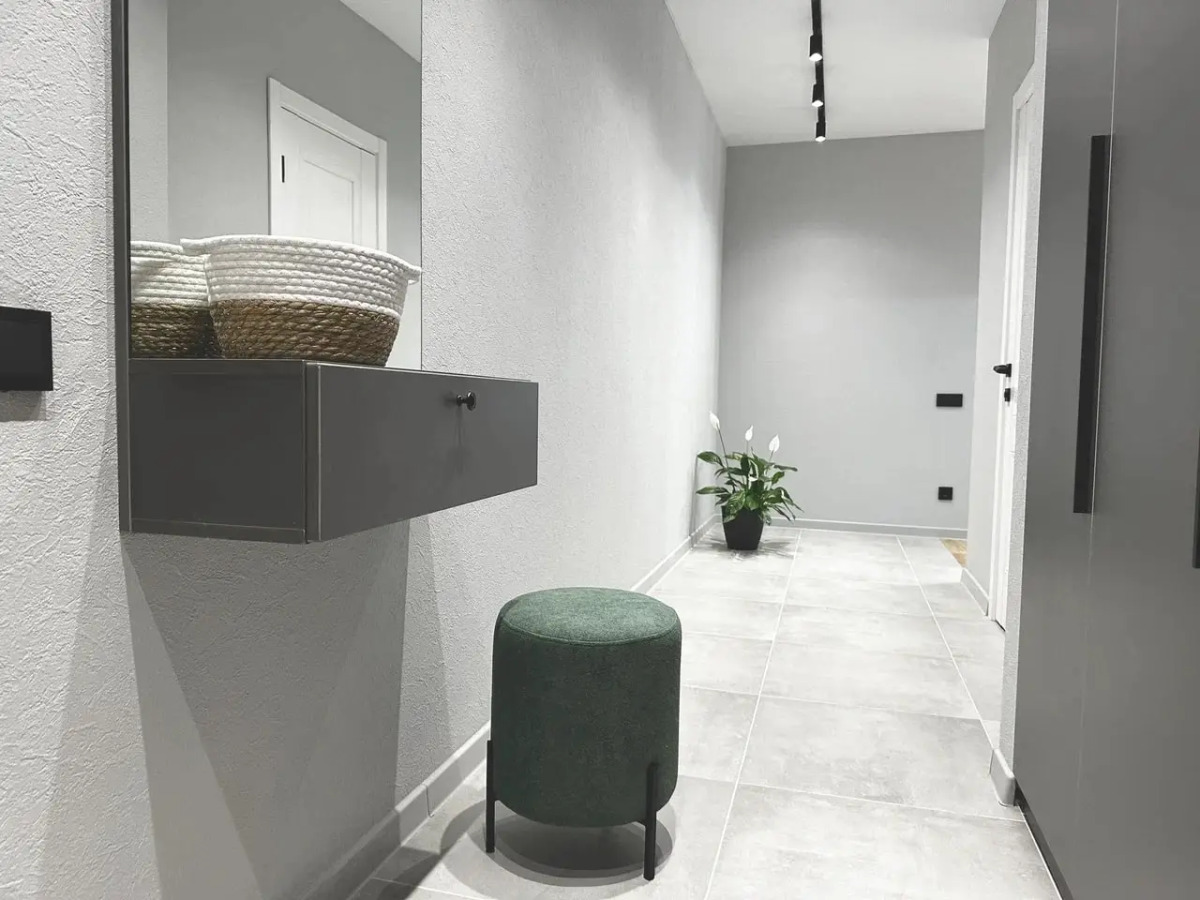 Апартаменты в Центре Нижнего Новгорода "Lo-Fi House"