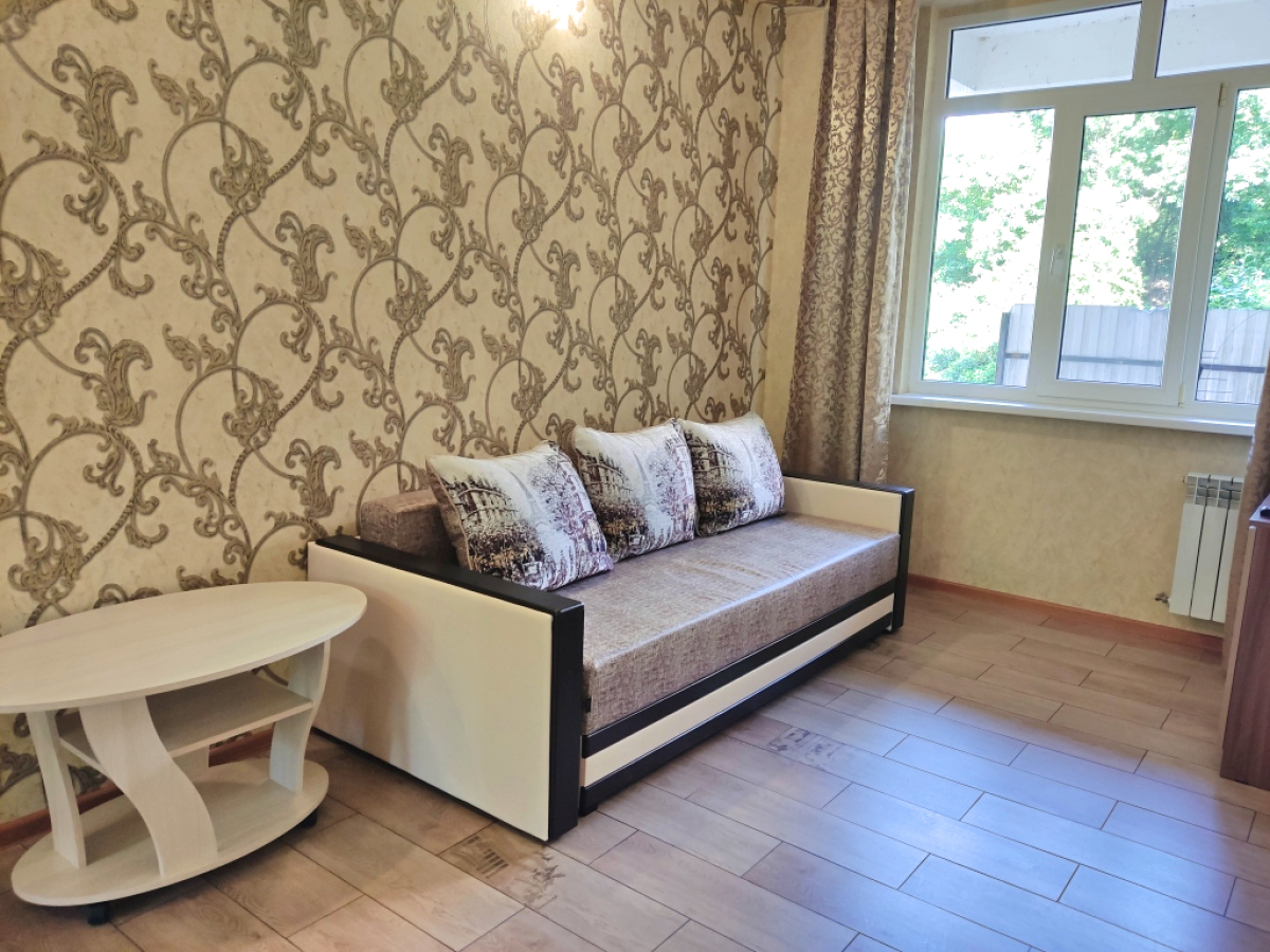 Квартира на улице Загородная 20