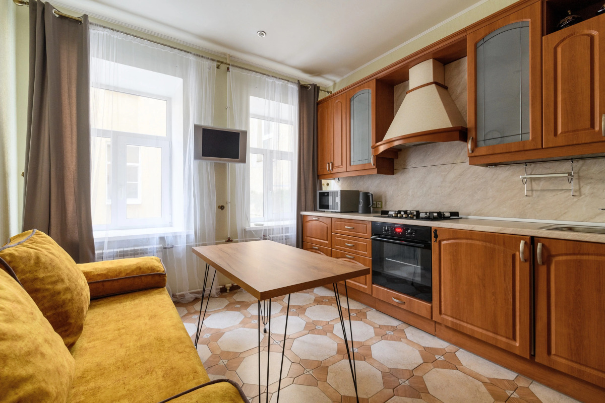 Апартаменты Spb2Day