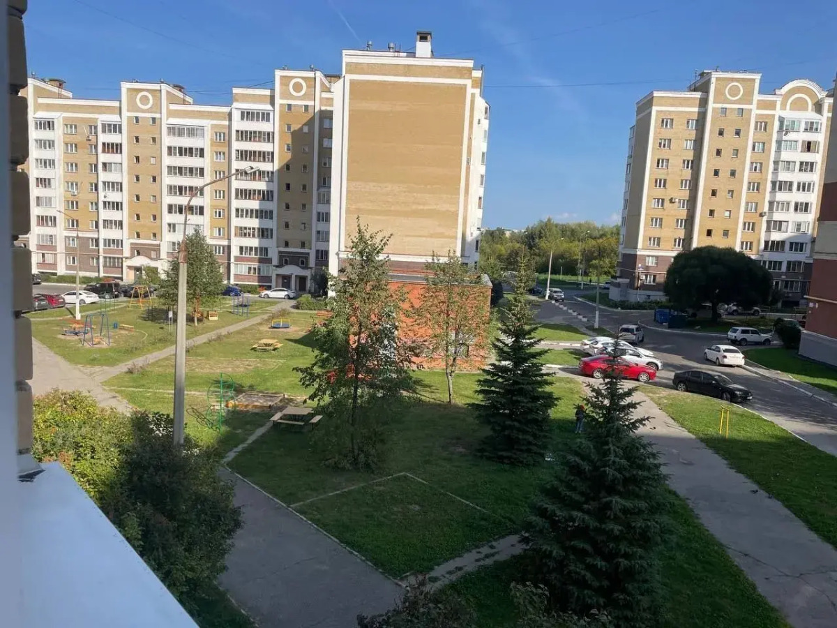 Квартира на Валериана Соколова 6к1