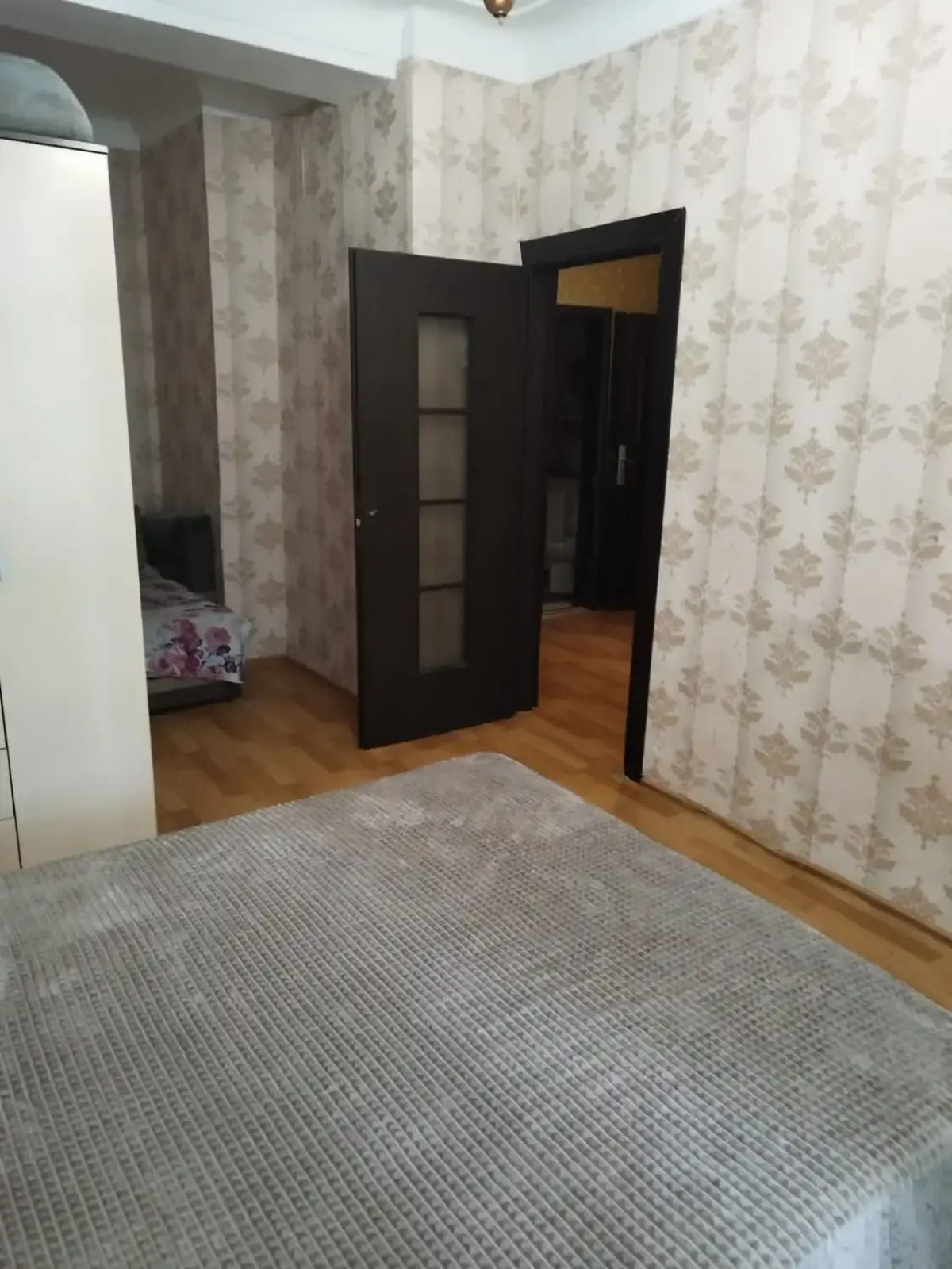 Квартира Однокомнатная