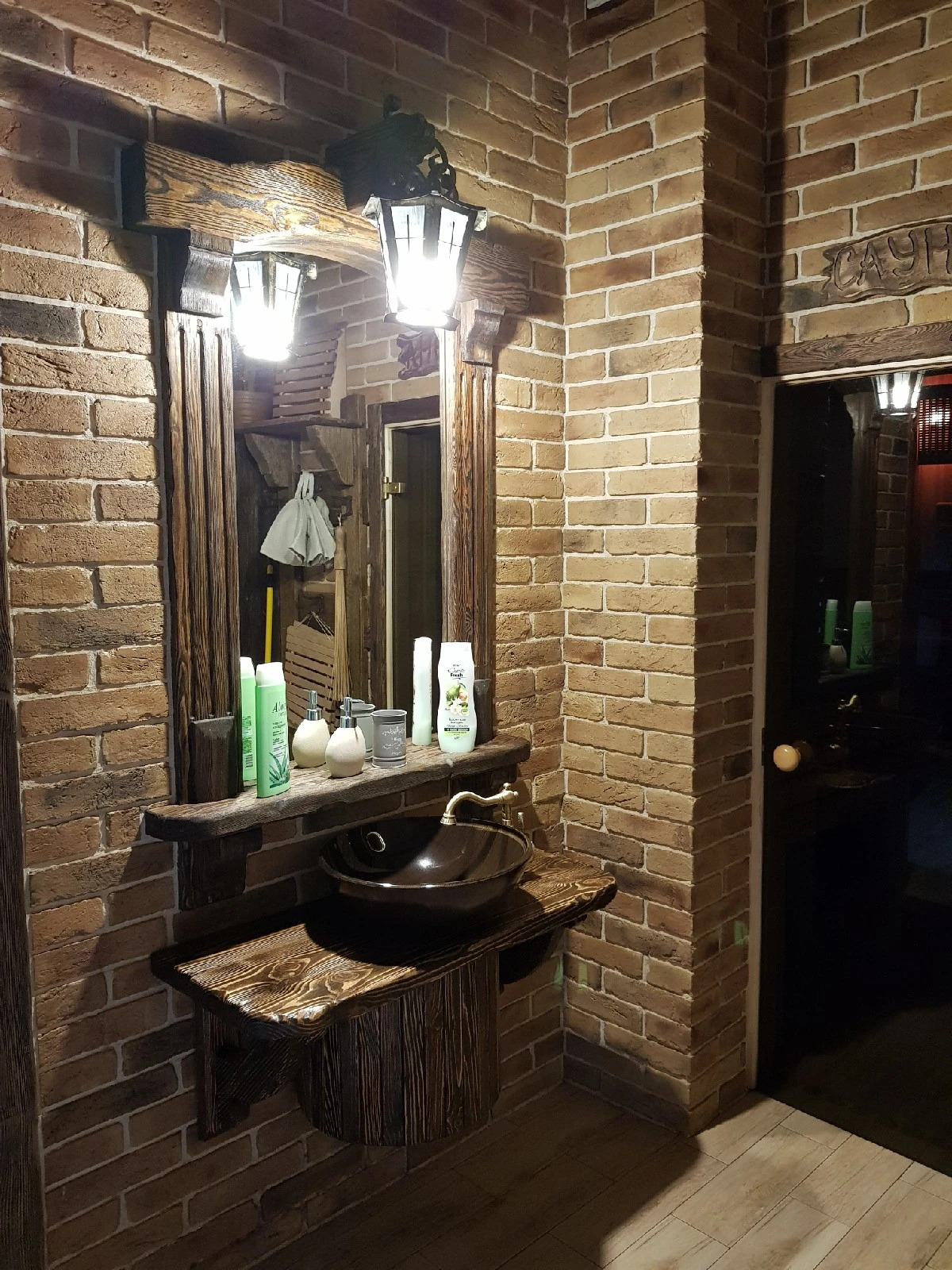 Частный дом Брест