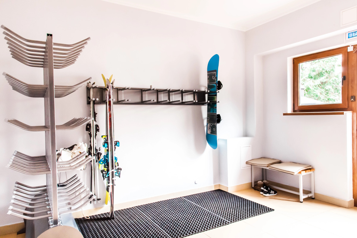 Гостевой дом Alm House by Sun City Hotels