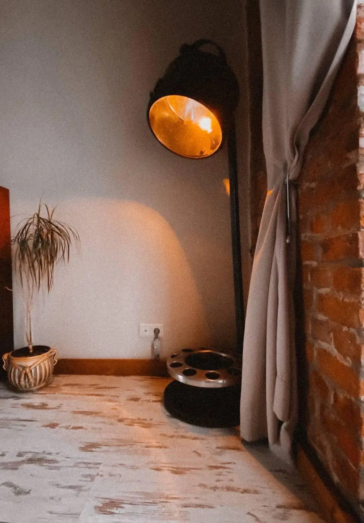 Апартаменты У-Феди-Дракона-Зыкина