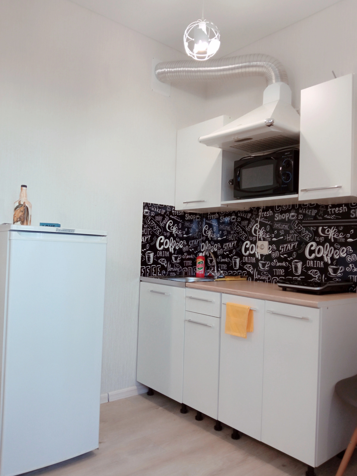 Квартира Жк Манхеттен Трк Родник Студия