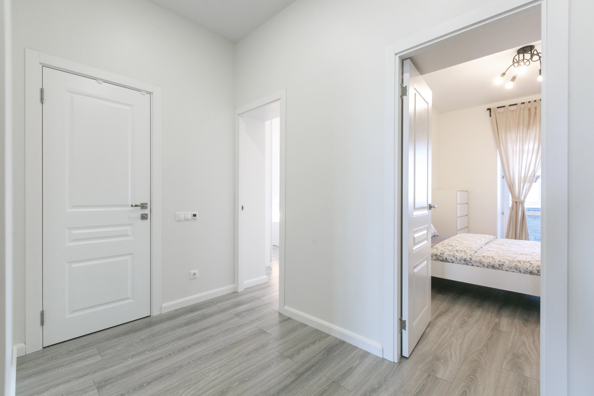 Апартаменты 3х Комнатные Gerbera Apartment