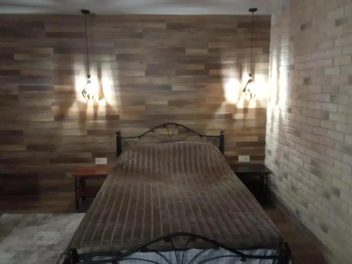 Апартаменты на Смоленской