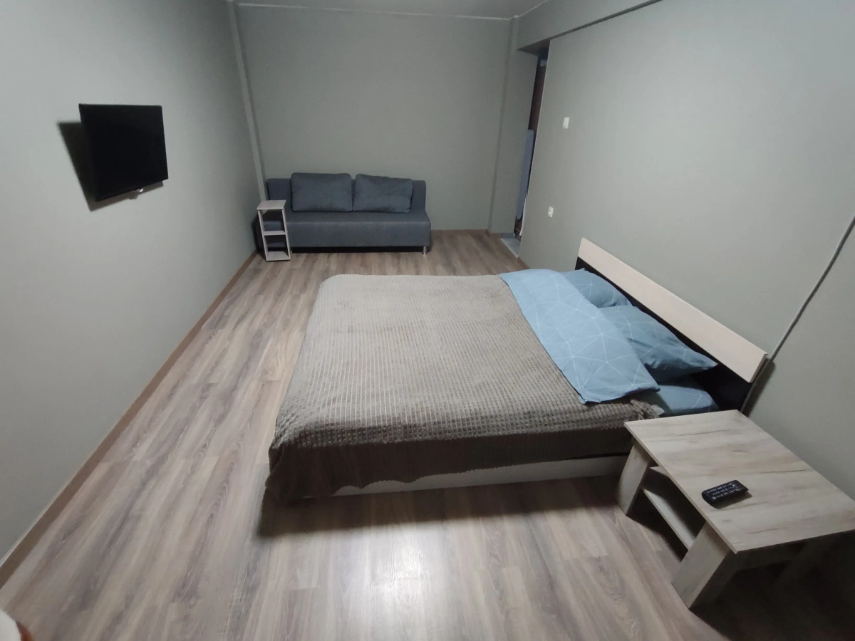 Квартира Однушка на Щусева